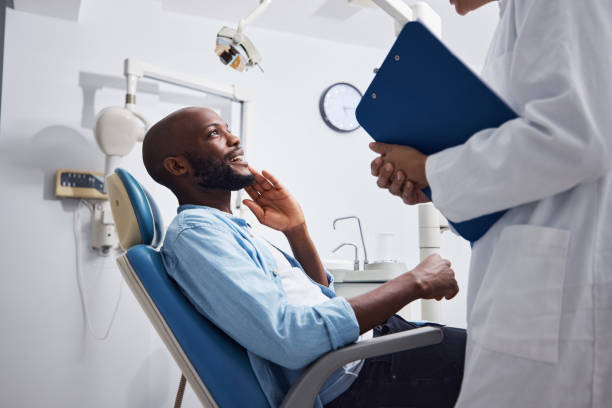 Best 24-Hour Emergency Dentist in Portland, MI