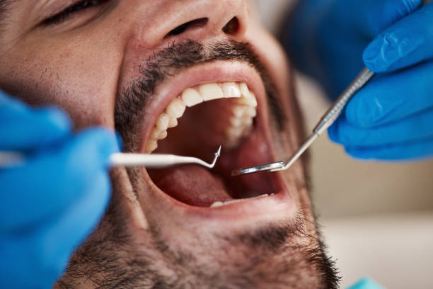 Best Same-Day Emergency Dentist in Portland, MI