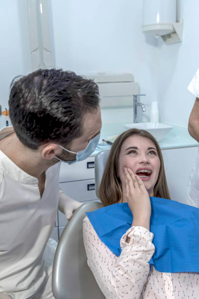 Best After-Hours Emergency Dentist in Portland, MI