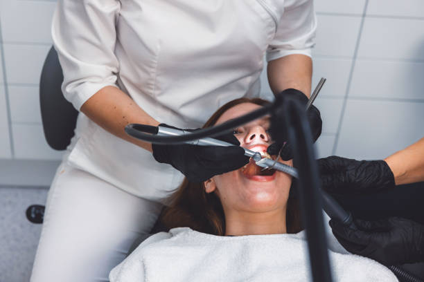 Best Emergency Tooth Extraction in Portland, MI