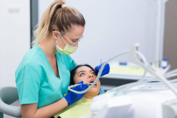 Best Pediatric Emergency Dentist in Portland, MI